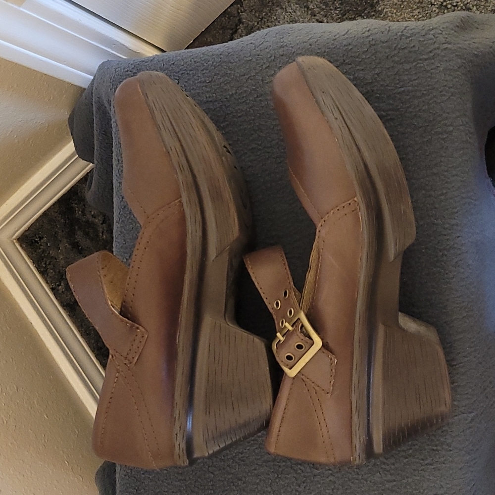 Sanita heels